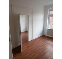 Südfriedhof Exer: liebevoll renoviert 2,5Zi-Altbau-Whg+Balkon - Kiel