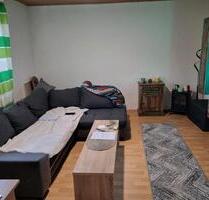 2 Zimmerwohnung zu vermieten - 525,00&nbsp;EUR Kaltmiete, ca.&nbsp; 55,00&nbsp;m&sup2; in Tettau (PLZ: 96355)