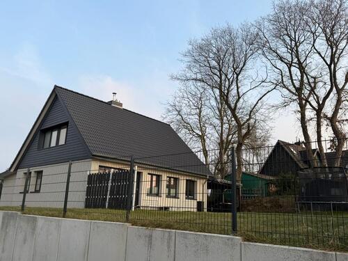Foto - 5 Zimmer Einfamilienhaus zur Miete in Schleswig