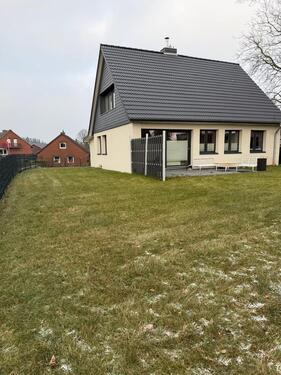 Foto - 5 Zimmer Einfamilienhaus in Schleswig
