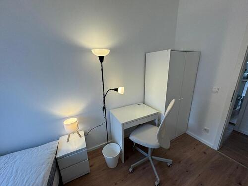 Foto - WG Zimmer in Bonn - wie neu - 560,00&nbsp;EUR Kaltmiete, ca.&nbsp; 80,00&nbsp;m&sup2;