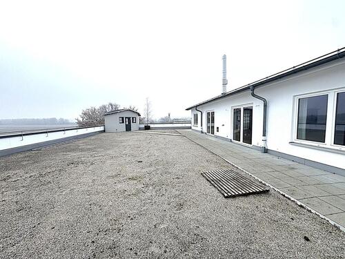 Foto - 2 Zimmer Etagenwohnung zur Miete in Dachau