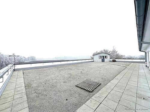 Foto - Etagenwohnung in Dachau zur Miete