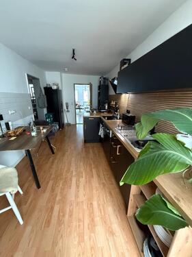 Foto - Etagenwohnung in Augsburg zur Miete