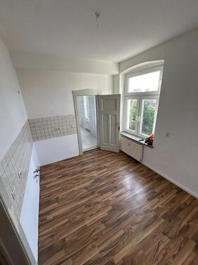 Foto - 4 Zimmer Etagenwohnung in Altentreptow