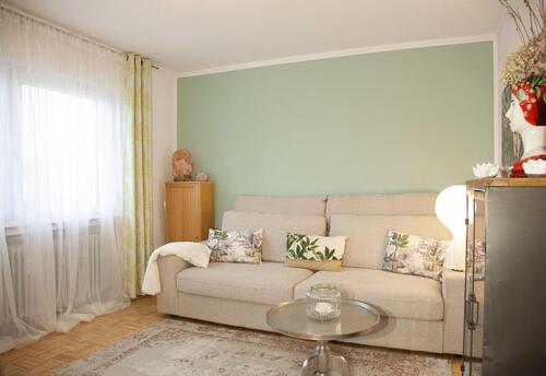 Foto - Erdgeschoßwohnung in Braunfels zum Kaufen