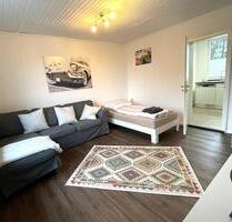 Wohnung 2.OG zu vermieten 2 Zimmer, Küche, Bad, ca. 40m² - Tasdorf