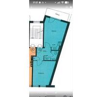 Etagenwohnung in Düsseldorf Pempelfort