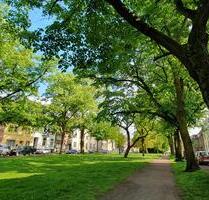 Wunderschöner Praxisraum in Krefeld-Zentrum