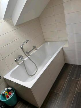 Foto - 3.5 Zimmer Dachgeschoßwohnung in Regensburg