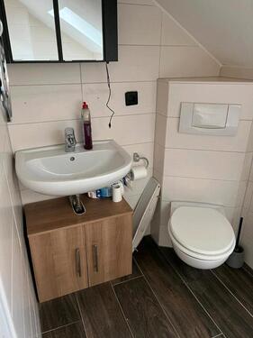 Foto - Dachgeschoßwohnung in Regensburg zur Miete