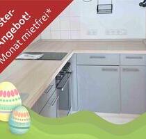 +++ Schöne Single-Wohnung mit Balkon und Einbauküche +++ - Reichenbach im Vogtland Obermylau