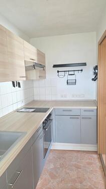 Foto - 2 Zimmer Etagenwohnung zur Miete in Reichenbach im Vogtland