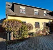 EG-Wohnung mit Garten & Terrasse in Dohr, 91qm , ab 01.05 - Cochem