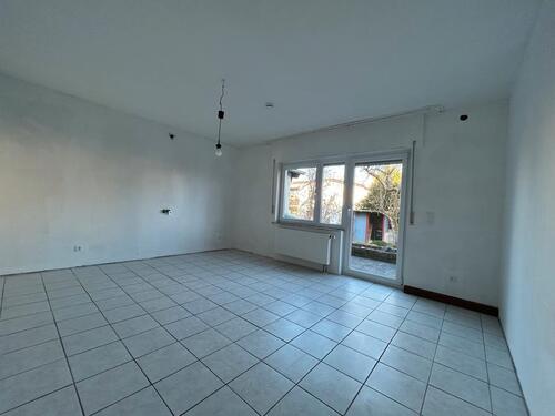 Foto - 3 Zimmer Erdgeschoßwohnung zur Miete in Cochem