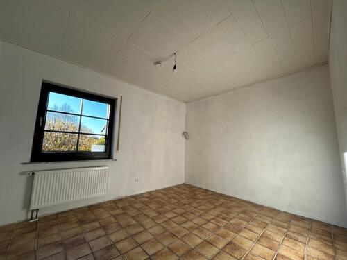 Foto - 3 Zimmer Erdgeschoßwohnung in Cochem