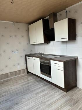 Foto - Dachgeschosswohnung zu vermieten