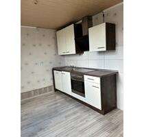 Dachgeschosswohnung zu vermieten - Norden