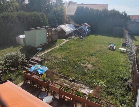 Foto - Doppelhaushälfte in Neustadt an der Aisch zum Kaufen