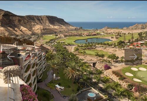 Foto - Pfingstferien Apartment Anfi Emerald Club Gran Canaria 6P