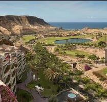 Pfingstferien Apartment Anfi Emerald Club Gran Canaria 6P - Keltern