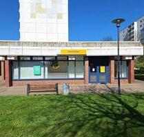 Helles und repräsentatives Gewerbeobjekt im Erdgeschoss – Top-Lage - Berlin Marzahn-Hellersdorf