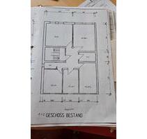 Wohnung zu vermieten - 850,00&nbsp;EUR Kaltmiete, ca.&nbsp; 92,00&nbsp;m&sup2; in Haldensleben (PLZ: 39340)