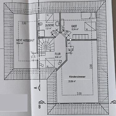 Foto - 4 Zimmer Bungalow in Sögel