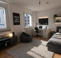Urbanes Wohnen im Herzen von Pforzheim – 3-Zimmer-Wohnung mit Top-Lage!
