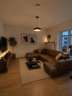 Foto - 3 Zimmer Etagenwohnung in Pforzheim
