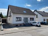 Foto - Freistehendes Einfamilienhaus in Lebach - kein OT