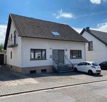 Freistehendes Einfamilienhaus in Lebach - kein OT