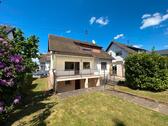 Foto - Einfamilienhaus in Lebach zum Kaufen