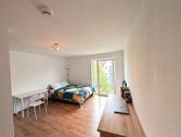 Foto - Möblierte 1-Zimmer-Wohnung, renoviert und modern, nahe Zentrum