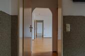 Foto - 4 Zimmer Etagenwohnung zur Miete in Bad Hersfeld