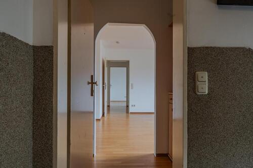Foto - 4 Zimmer Etagenwohnung zur Miete in Bad Hersfeld