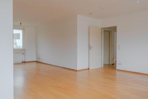 Foto - 4 Zimmer Etagenwohnung in Bad Hersfeld