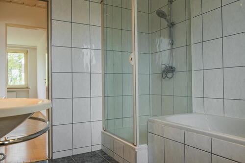 Foto - Etagenwohnung in Bad Hersfeld zur Miete