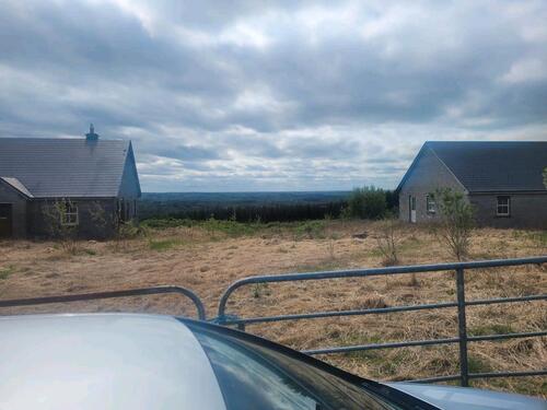 Foto - Zwei Freistehende Landhäuser im Westen Irlands Auf 1000qm Grund
