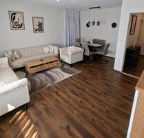 Perfekt geschnittene 3-Zimmer-Wohnung im Herzen von Reisensburg - Günzburg