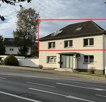 Eigentumungswohnung inkl. Garten, Garage, vermieteten Dachboden - Hückeswagen