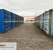 Container Mieten Lagercontainer Storecontainer Seecontainer Lagerraum Umzug Garage - Bocholt Stenern