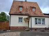 Foto - Freistehendes Haus mit viel Potenzial - ruhig gelegen