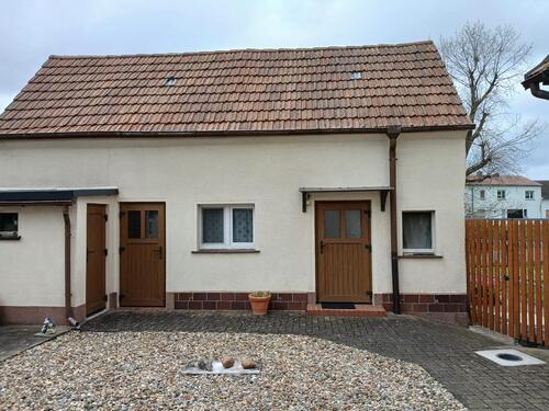 Foto - Einfamilienhaus in Beilrode