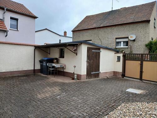 Foto - Einfamilienhaus in Beilrode zum Kaufen