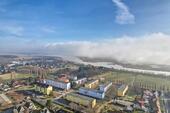 Foto - Bezugsfreie 3-Raumwohnung mit Boddenblick !
