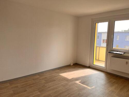 Foto - Etagenwohnung in Zingst