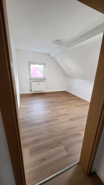 Foto - Helle 2-Zimmer-Dachgeschosswohnung Halver Sternberger Str.