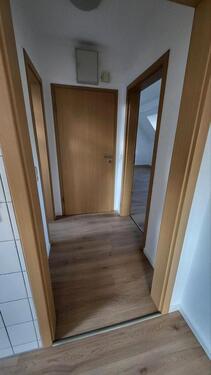 Foto - Etagenwohnung in Halver