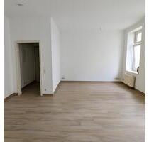 frisch renovierte 1-Raum Wohnung mit Balkon - Chemnitz Altendorf